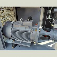 Винтовой компрессор GMP GM 11-8D VSD GE/HB — фото 7