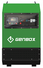 Дизельный генератор GENBOX DE16M-S — фото 4