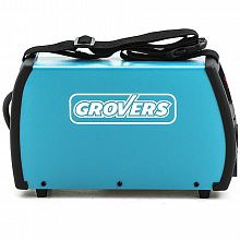 Сварочный инвертор GROVERS ARC 160 PFC — фото 3