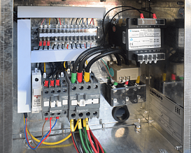 Винтовой компрессор Comaro XB 18,5 10 — фото 6