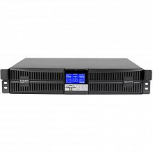 Источник бесперебойного питания HIDEN EXPERT UDC9201H-RT — фото 6