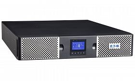Источник бесперебойного питания Eaton 9PX 3000i RT2U Netpack — фото 2