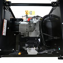 Генератор газовый EVOline GNG 9350 E — фото 12