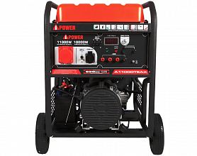 Бензиновый генератор A-iPower A13000TEAX — фото 5