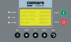 Винтовой компрессор Comaro SB 18,5/12 — фото 2