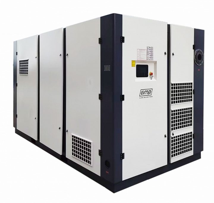 Винтовой компрессор GMP GM 355-8