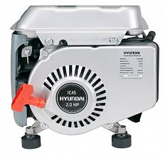 Бензиновый генератор Hyundai HHY 960A — фото 3