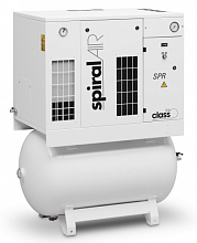 Спиральный компрессор Ekomak SPR5T 8 IEC 400 — фото 5