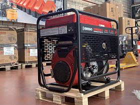 Бензиновый генератор Energo E20000EAX-3 — фото 8