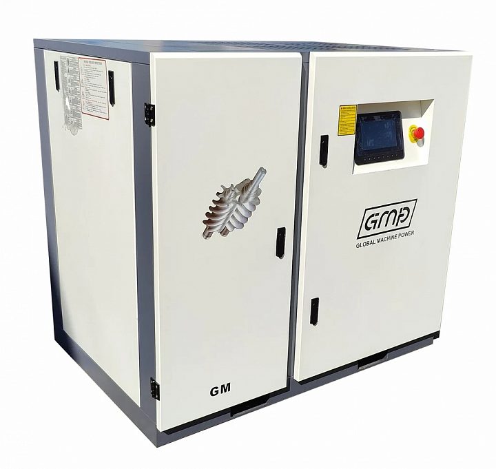 Винтовой компрессор GMP GM 18,5-7 (IP23)