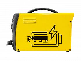Полуавтомат аккумуляторный КЕДР BatteryMIG-100 PRO — фото 3