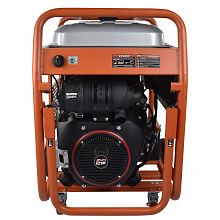 Бензиновый генератор EVOline PB 22000 E — фото 9