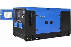 Дизельный генератор ТСС АД-40С-Т400-1РКМ7 — фото 2
