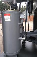 Винтовой компрессор Spitzenreiter S-EKO 60DF 12 — фото 7