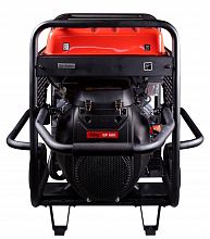 Бензиновый генератор Fubag BS 11000 A ES — фото 5