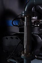 Винтовой компрессор РКЗ Airrus NB 250 PR 8 — фото 8