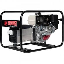 Бензиновый генератор EuroPower EP 6500 T 3X230V для ж/д — фото 4