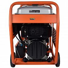 Бензиновый генератор EVOline PB 18000 E — фото 9