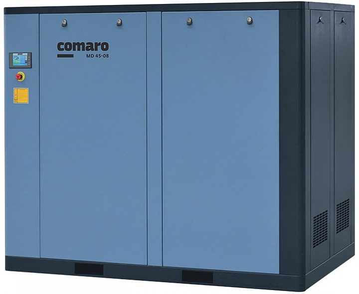 Винтовой компрессор Comaro MD 45/10