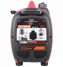 Бензиновый генератор Mitsui Power ZM2300-IM — фото 2