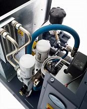 Винтовой компрессор Atlas Copco GX 2EP 10P TM(200) — фото 3