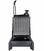 Газовый генератор Gazvolt 40T21 — фото 4
