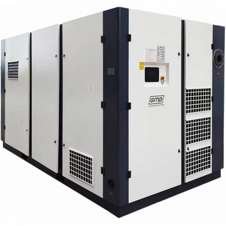 Винтовой компрессор GMP GM 185-10 GE/HB (IP23)