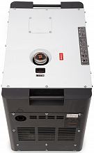 Дизельный генератор Daewoo DDAE 8000SE-3 — фото 3