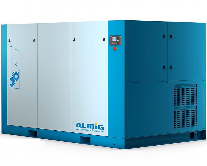 Винтовой компрессор ALMiG VARIABLE XP-110 6