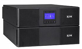 Источник бесперебойного питания Eaton 9SX 6000i RT3U — фото 1