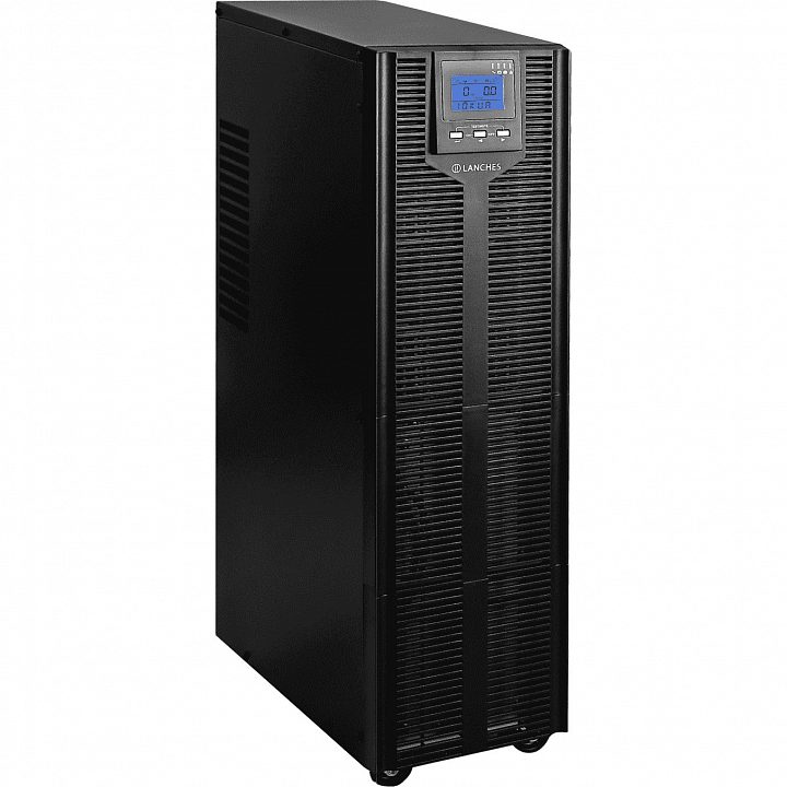 ИБП с двойным преобразованием LANCHES  L900Pro-S 6000 Ва