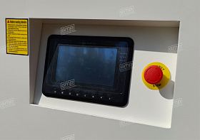 Винтовой компрессор GMP GM 11-12 GE/HB (IP23) — фото 3