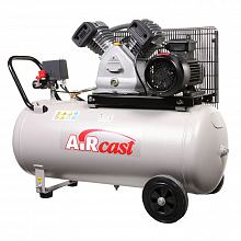 Поршневой компрессор Aircast СБ4/С-200.LB30 А — фото 1
