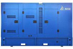 Дизельный генератор ТСС АД-150С-Т400-2РКМ11 С АВР — фото 7