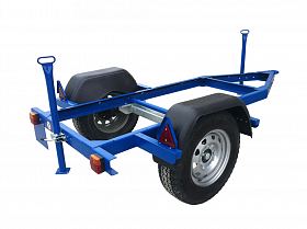 Дизельный генератор ТСС АД-30С-Т400-1РПМ10 на шасси — фото 4