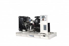 Дизельный генератор Teksan TJ400PE — фото 2