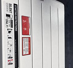Дизельный генератор GMP SCD13000S — фото 8