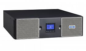 Источник бесперебойного питания Eaton 9PX 6000i RT3U Netpack — фото 2