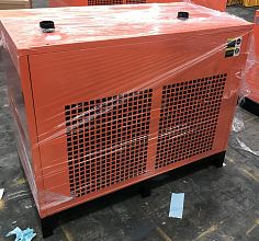 Рефрежераторный осушитель ASair (ASpro) AD-10.0 — фото 4