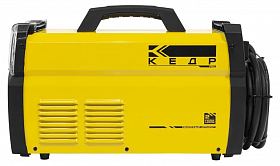 Установка аргонодуговой сварки КЕДР MultiTIG-2500P-1 DC (220В, 5-250А, без горелки) — фото 3