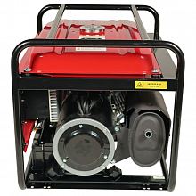 Сварочный генератор HND GEXW 200 A — фото 6