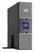Источник бесперебойного питания Eaton 9PX 8000i RT6U HotSwap Netpack — фото 1