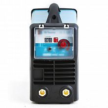Сварочный инвертор GROVERS MMA-160G Professional — фото 2